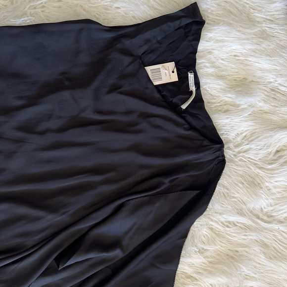 NWT Max Studio asymmetrical dress size S - Picture 5 of 5